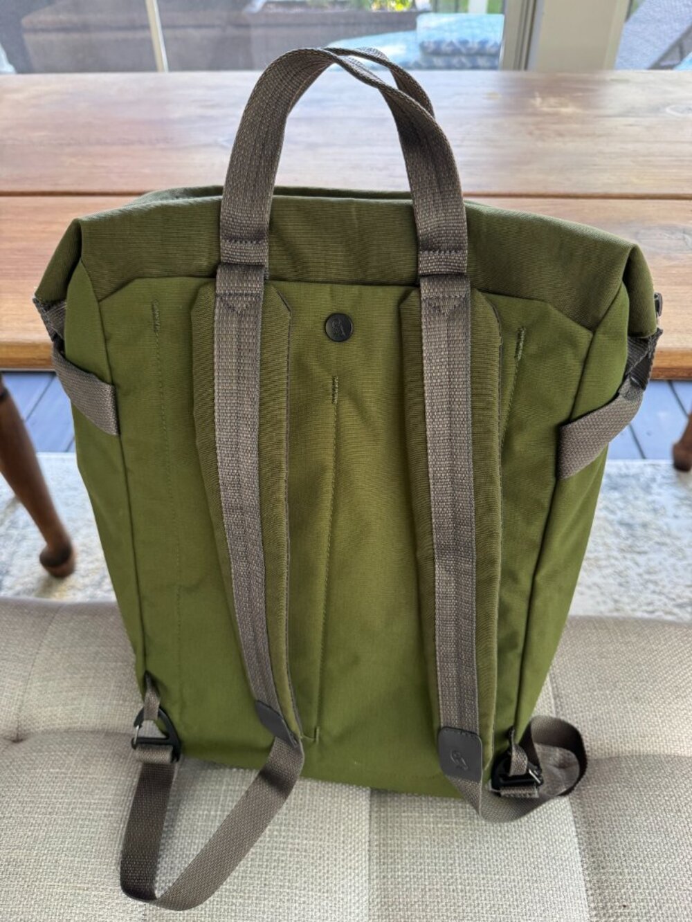 Bellroy Tokyo Totepack Compact (Totepack, Tote, Backpack) - Picture 2 of 6